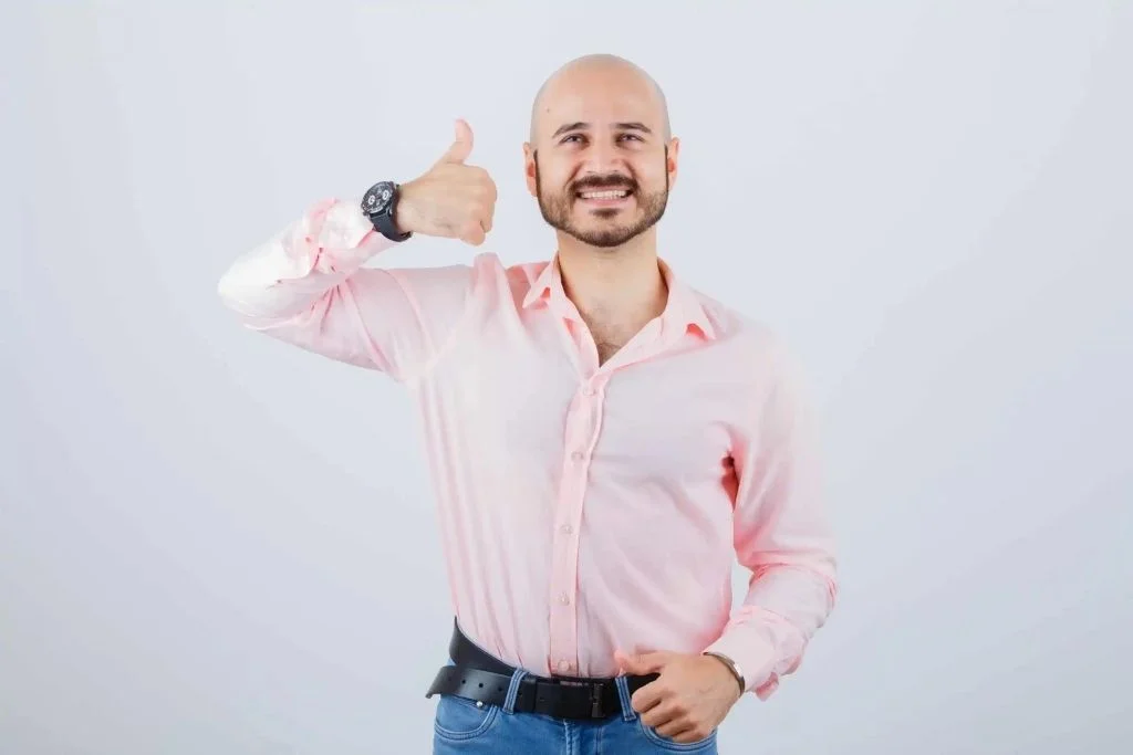 Kalıtsal Faktörler Saç Dökülmesinde Ne Kadar Etkilidir? 