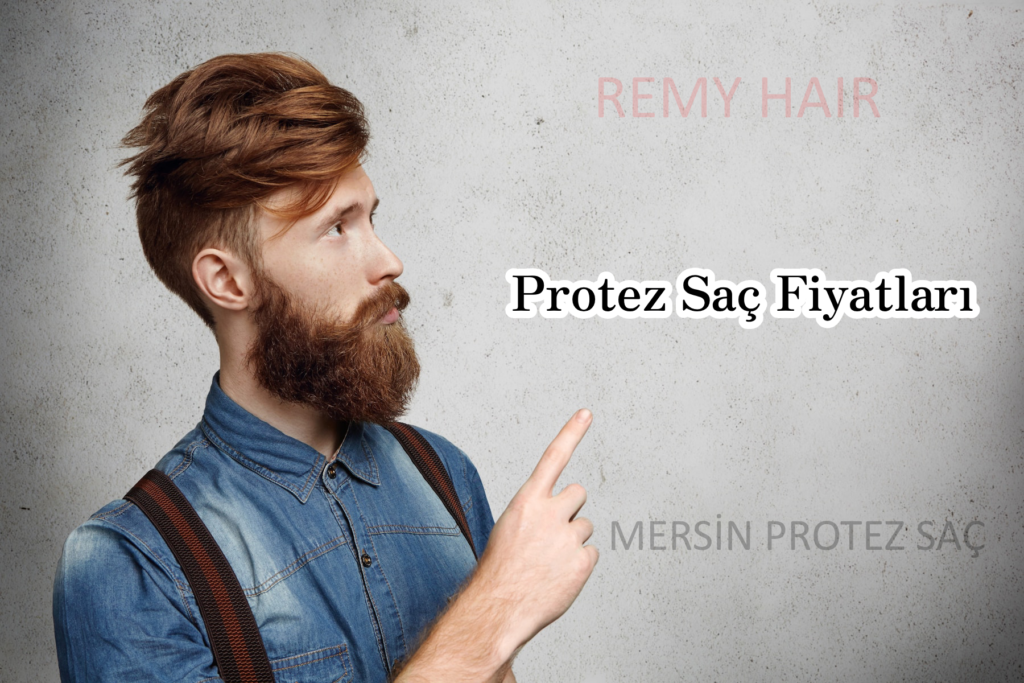 Protez Saç Fiyatları