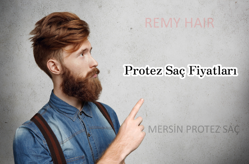 Protez Saç Fiyatları