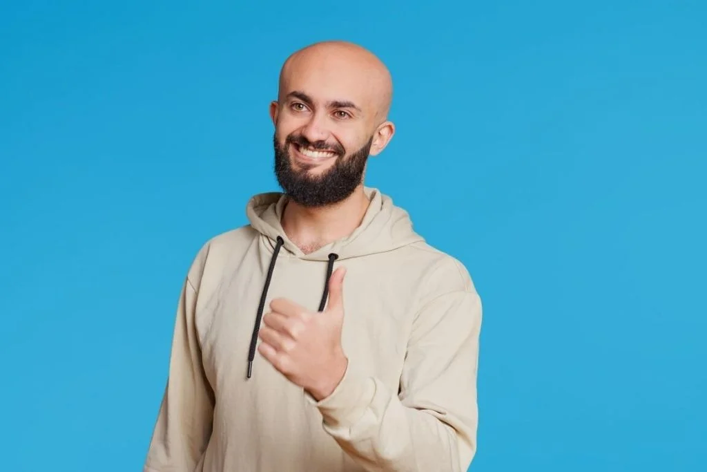 Protez Saç ile Yüz Şekline Uygun Saç Modelleri Seçimi