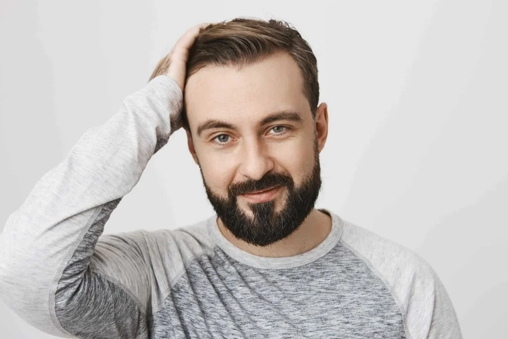 Saç Ekiminden Sonra Protez Saç Kullanmak