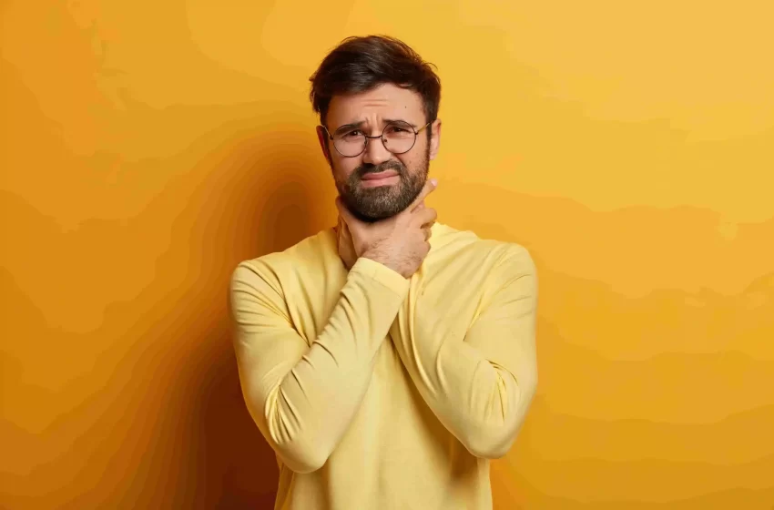 Tiroid Hormonları Saç Dökülmesini Nasıl Etkiler?
